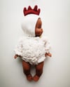 Tenue p'tit poulet 