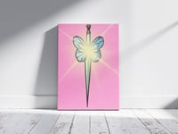 Image 1 of Fairy Blade