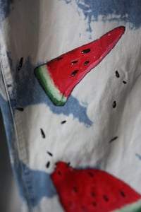 Image 1 of Watermelon Jeans