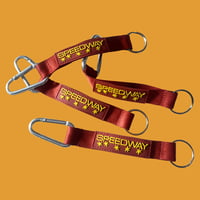 LOGO CARABINER