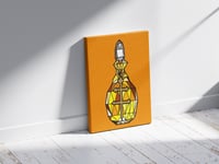 Image 2 of Golden Vessel of Glory