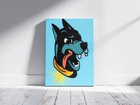 Image 1 of Midnight Howler 