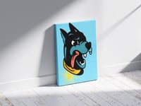 Image 2 of Midnight Howler 