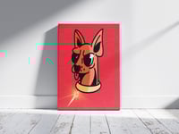 Image 1 of Red Rebel