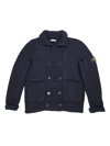 Stone Island Cardigan XL