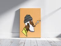 Image 1 of The Reflective Smoker