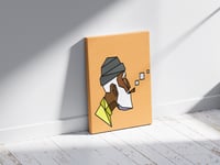 Image 2 of The Reflective Smoker