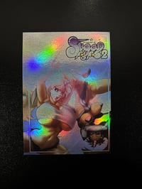 Image 3 of SP2 holofoil Collector Cards