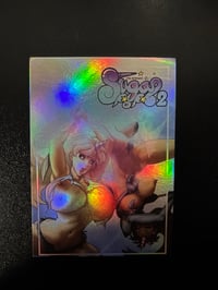 Image 4 of SP2 holofoil Collector Cards