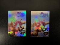 Image 5 of SP2 holofoil Collector Cards