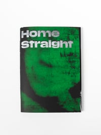 Home Straight N°2