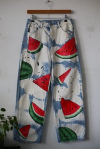 Image 4 of Watermelon Jeans