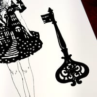 Image 3 of Key to Midnight