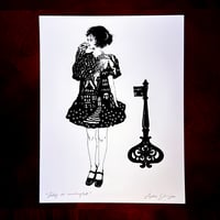 Image 2 of Key to Midnight