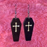 Coffin