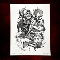 Image 2 of Forest Hunters