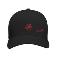 Image 2 of Canada Strong   Embroidered Hat