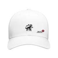 Image 3 of Canada Strong   Embroidered Hat