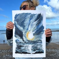 Image 2 of My Shadows Can't Compete with a Day that Starts Like this