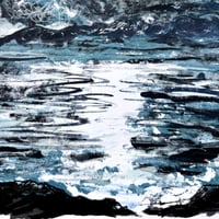 Image 4 of My Shadows Can't Compete with a Day that Starts Like this