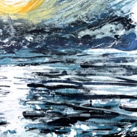 Image 5 of My Shadows Can't Compete with a Day that Starts Like this