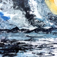 Image 6 of My Shadows Can't Compete with a Day that Starts Like this