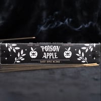 Image 3 of Pack of 15 Incense sticks , Various Scents 