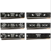 Image 2 of Pack of 15 Incense sticks , Various Scents 