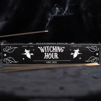 Image 9 of Pack of 15 Incense sticks , Various Scents 