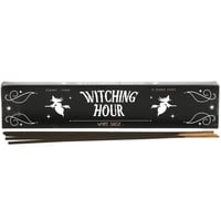 Image 10 of Pack of 15 Incense sticks , Various Scents 