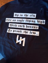 Image 3 of E.A.G.L.E. - ABOVE IT ALL  (Longsleeve Shirt)