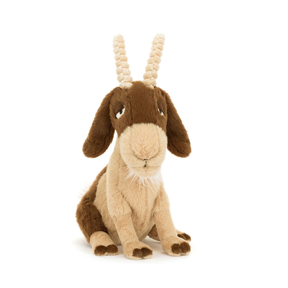 Peluche "Glenny cabrito"