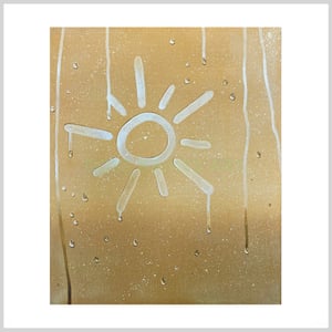 Image of SUNNY DAZE - PRINTS