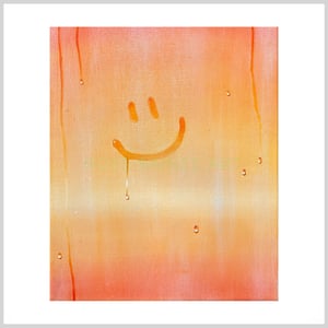 Image of SMILEY - PRINTS