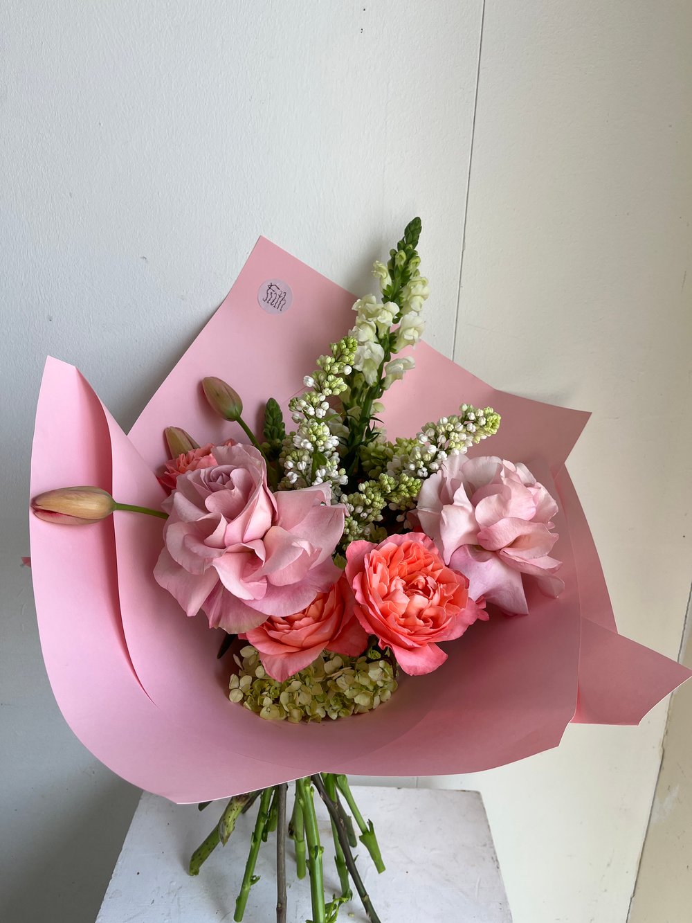 Mother's Day 2025 - London Delivery