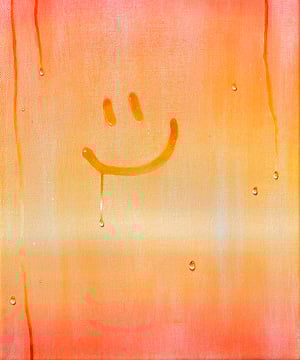 Image of SMILEY - PRINTS