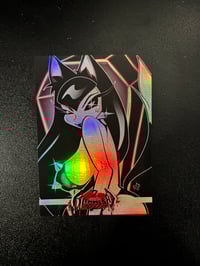 Image 2 of KK2 Knightmare Lynch Collector Cards