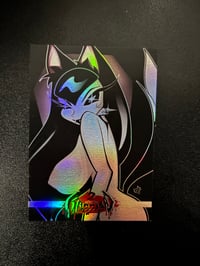 Image 3 of KK2 Knightmare Lynch Collector Cards
