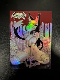 Image 5 of KK2 Knightmare Lynch Collector Cards
