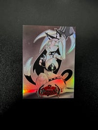 Image 1 of KK2 Dan Mendoza Collector Cards