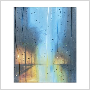 Image of TROPICAL HAZE - PRINTS