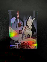 Image 6 of KK2 Dan Mendoza Collector Cards