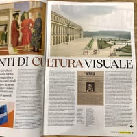 Image 3 of Grafica Magazine | numero 3 anno 1