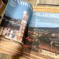 Image 4 of Grafica Magazine | numero 3 anno 1