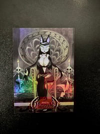 Image 9 of KK2 Dan Mendoza Collector Cards