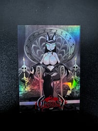 Image 10 of KK2 Dan Mendoza Collector Cards