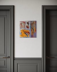 Image 2 of Variation on a Background