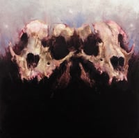 bbbbss (4x4 inches) fine art print