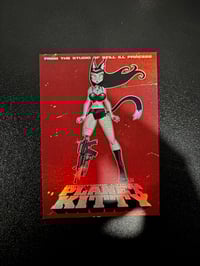 Image 1 of KK2 More DM Collector Cards