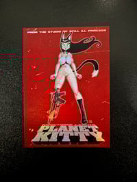 Image 2 of KK2 More DM Collector Cards